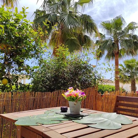 Calle Bastion, 2 Apartamento 3 Torremolinos Eksteriør billede