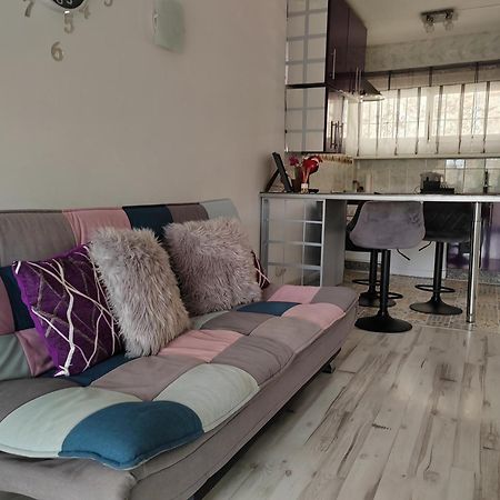 Calle Bastion, 2 Apartamento 3 Torremolinos Eksteriør billede