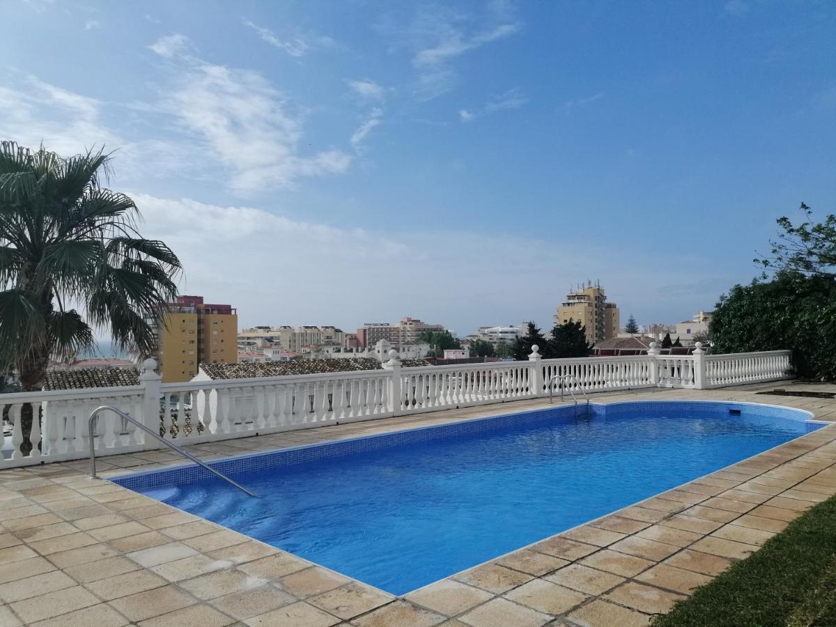 Calle Bastion, 2 Apartamento 3 Torremolinos Eksteriør billede
