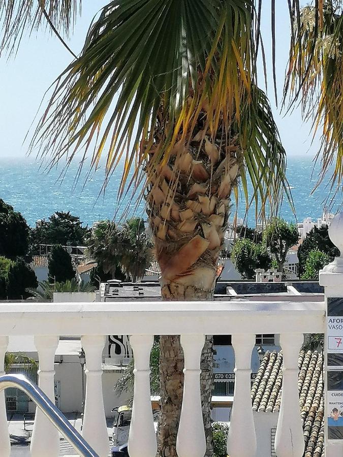 Calle Bastion, 2 Apartamento 3 Torremolinos Eksteriør billede