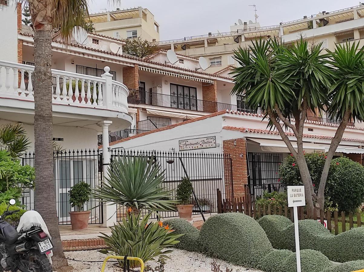 Calle Bastion, 2 Apartamento 3 Torremolinos Eksteriør billede