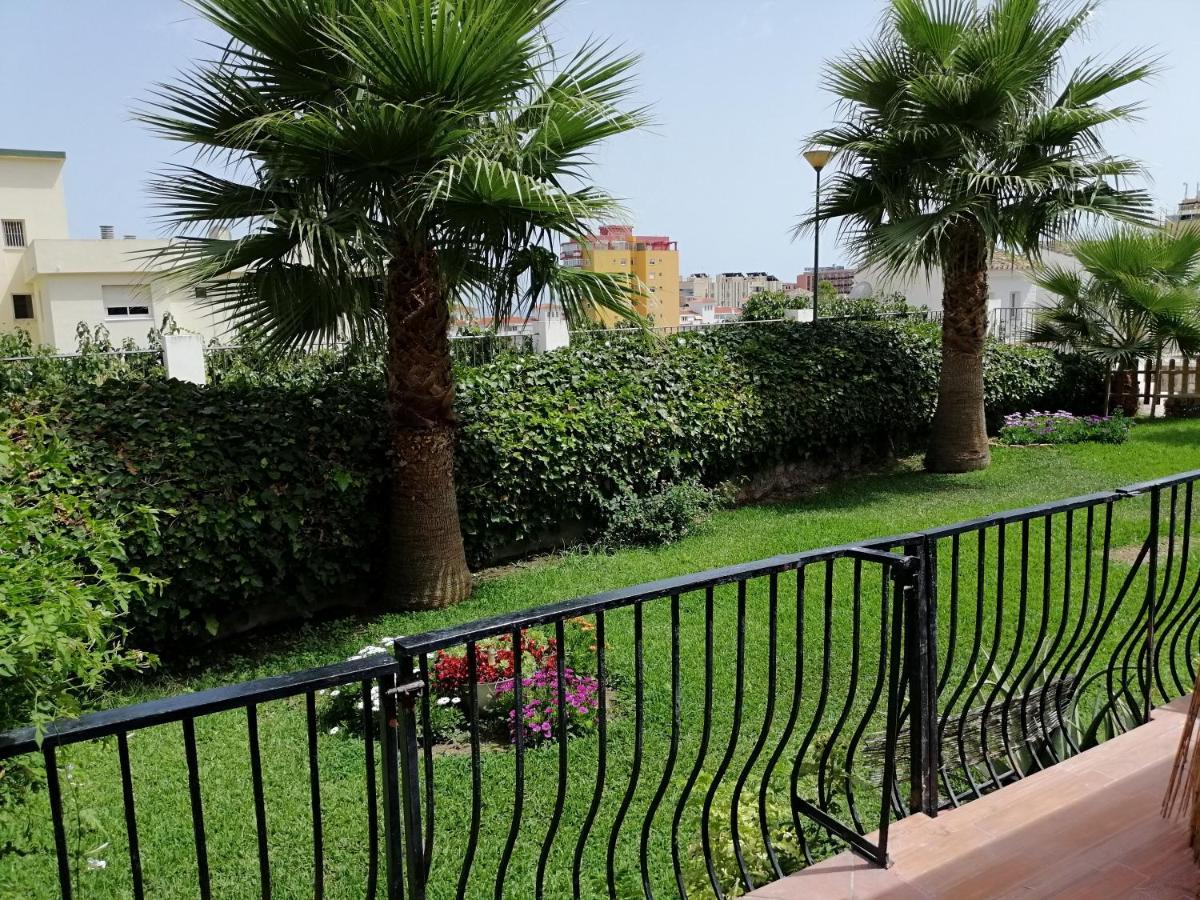 Calle Bastion, 2 Apartamento 3 Torremolinos Eksteriør billede