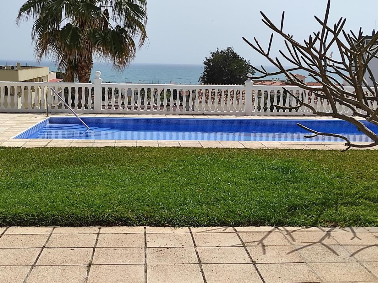 Calle Bastion, 2 Apartamento 3 Torremolinos Eksteriør billede