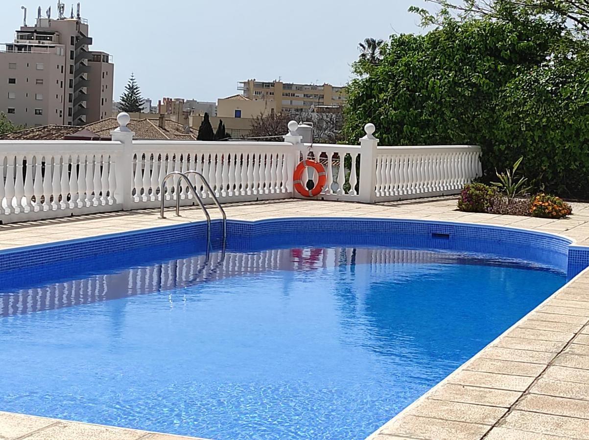 Calle Bastion, 2 Apartamento 3 Torremolinos Eksteriør billede