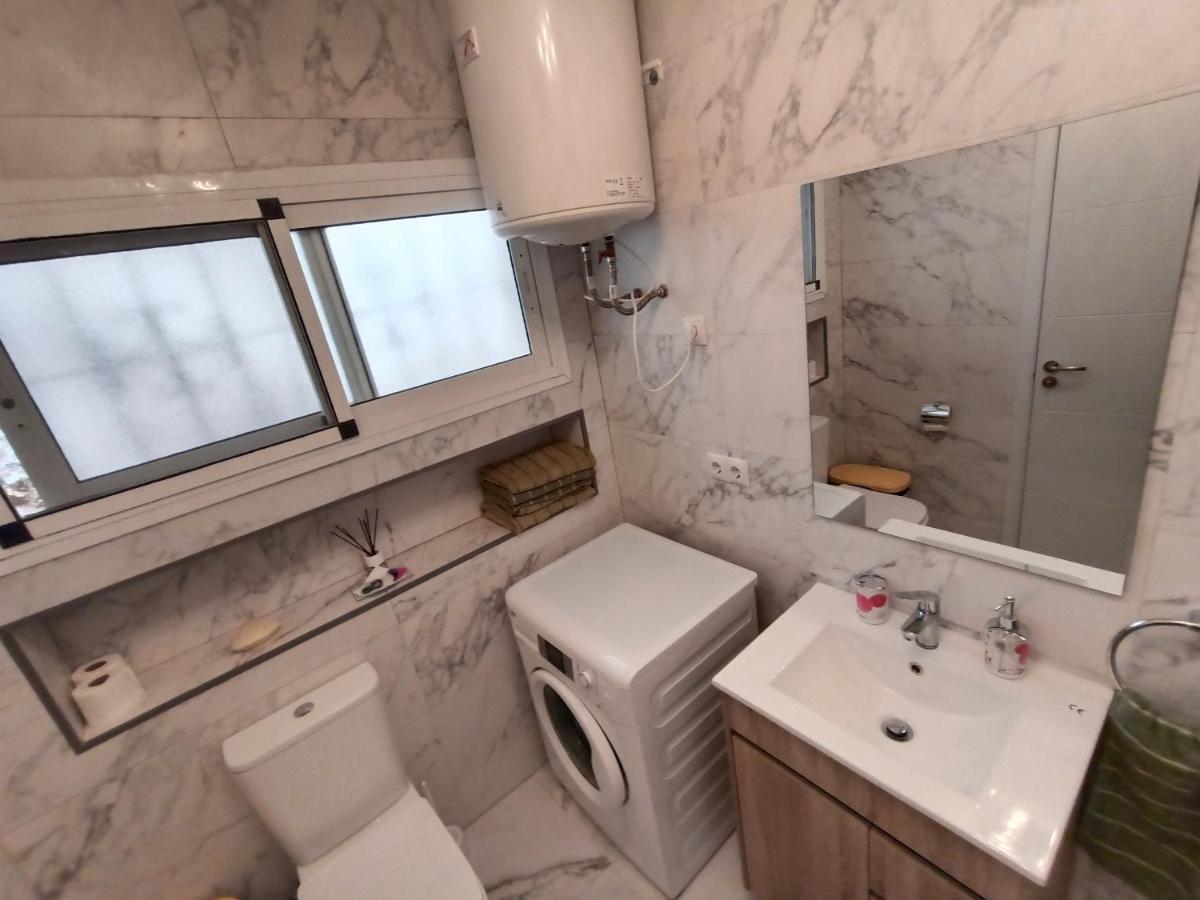 Calle Bastion, 2 Apartamento 3 Torremolinos Eksteriør billede