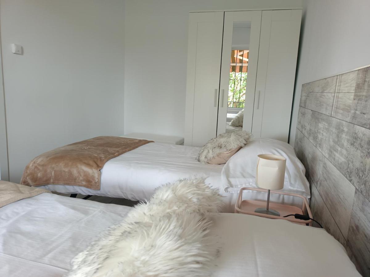 Calle Bastion, 2 Apartamento 3 Torremolinos Eksteriør billede
