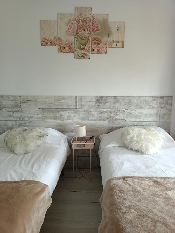Calle Bastion, 2 Apartamento 3 Torremolinos Eksteriør billede