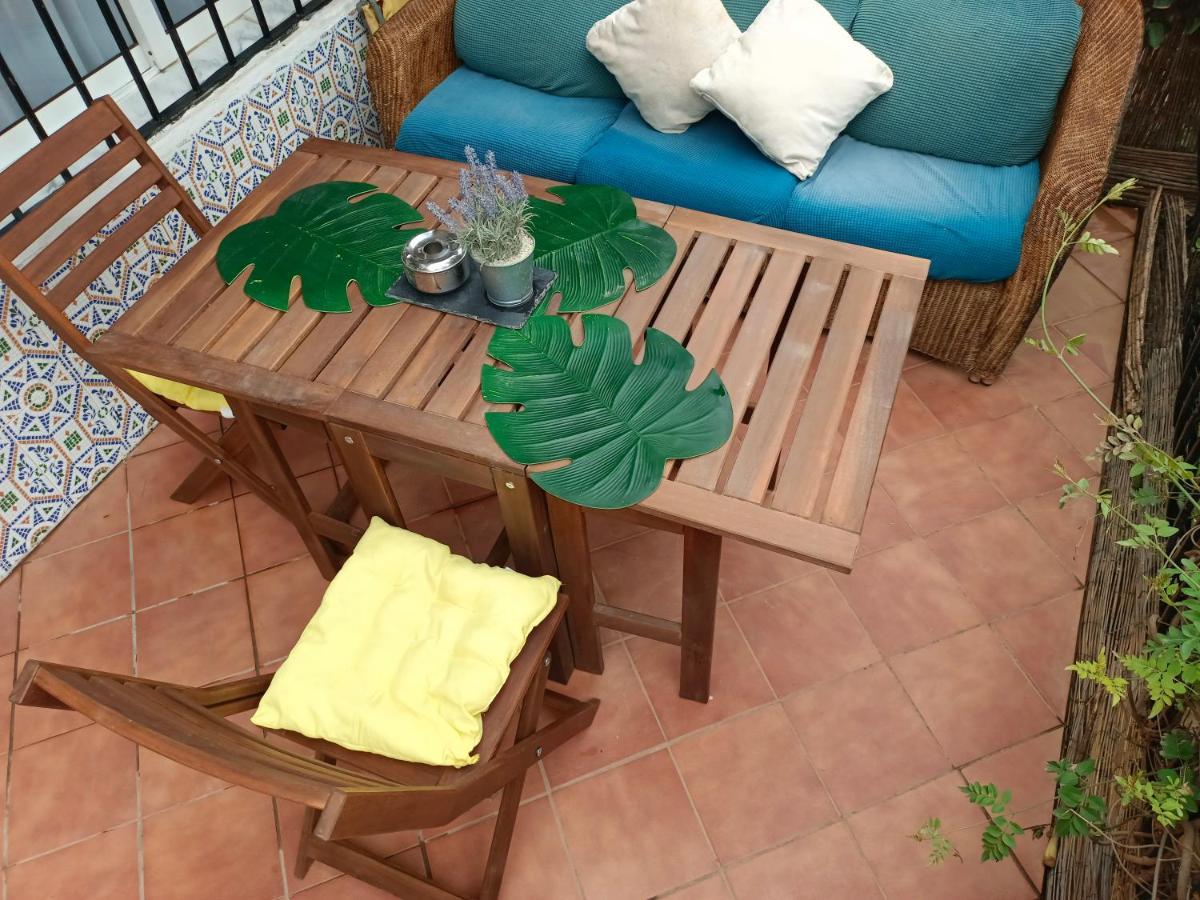 Calle Bastion, 2 Apartamento 3 Torremolinos Eksteriør billede