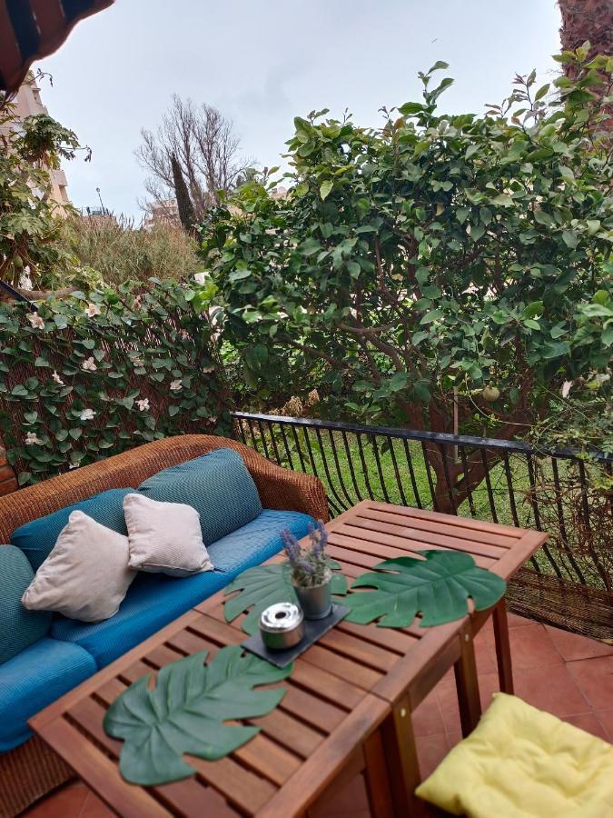 Calle Bastion, 2 Apartamento 3 Torremolinos Eksteriør billede