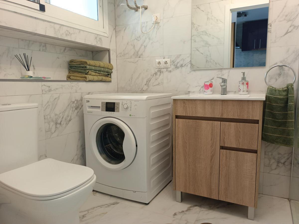 Calle Bastion, 2 Apartamento 3 Torremolinos Eksteriør billede