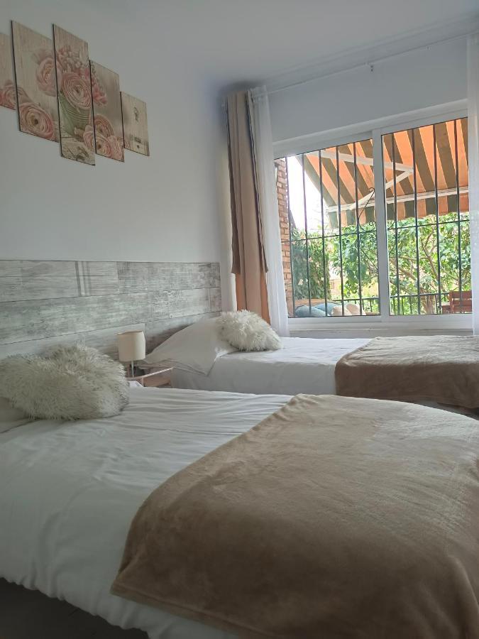 Calle Bastion, 2 Apartamento 3 Torremolinos Eksteriør billede