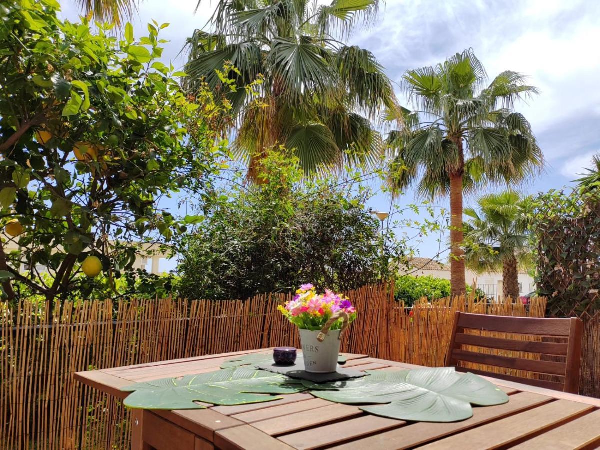 Calle Bastion, 2 Apartamento 3 Torremolinos Eksteriør billede