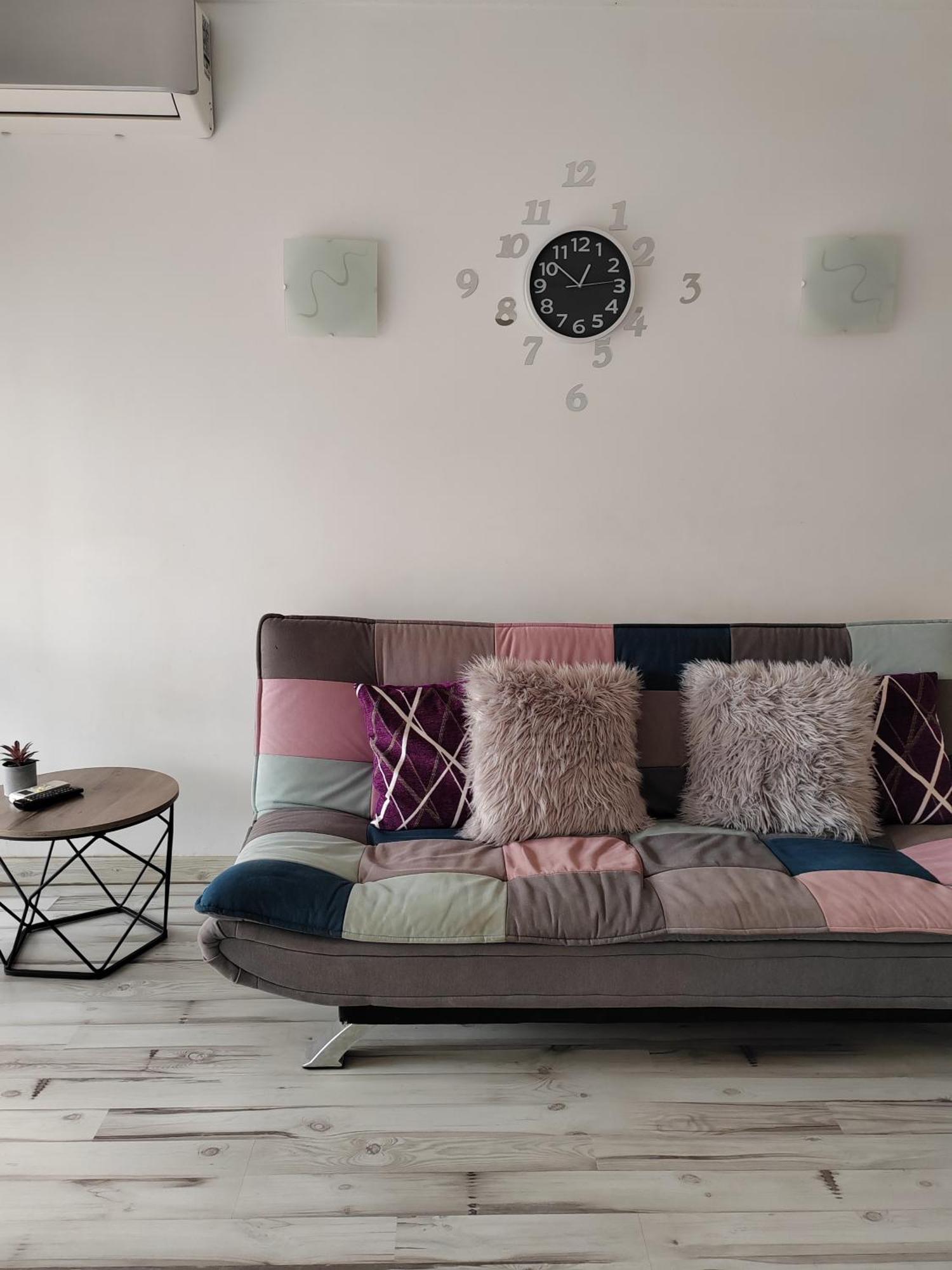Calle Bastion, 2 Apartamento 3 Torremolinos Eksteriør billede