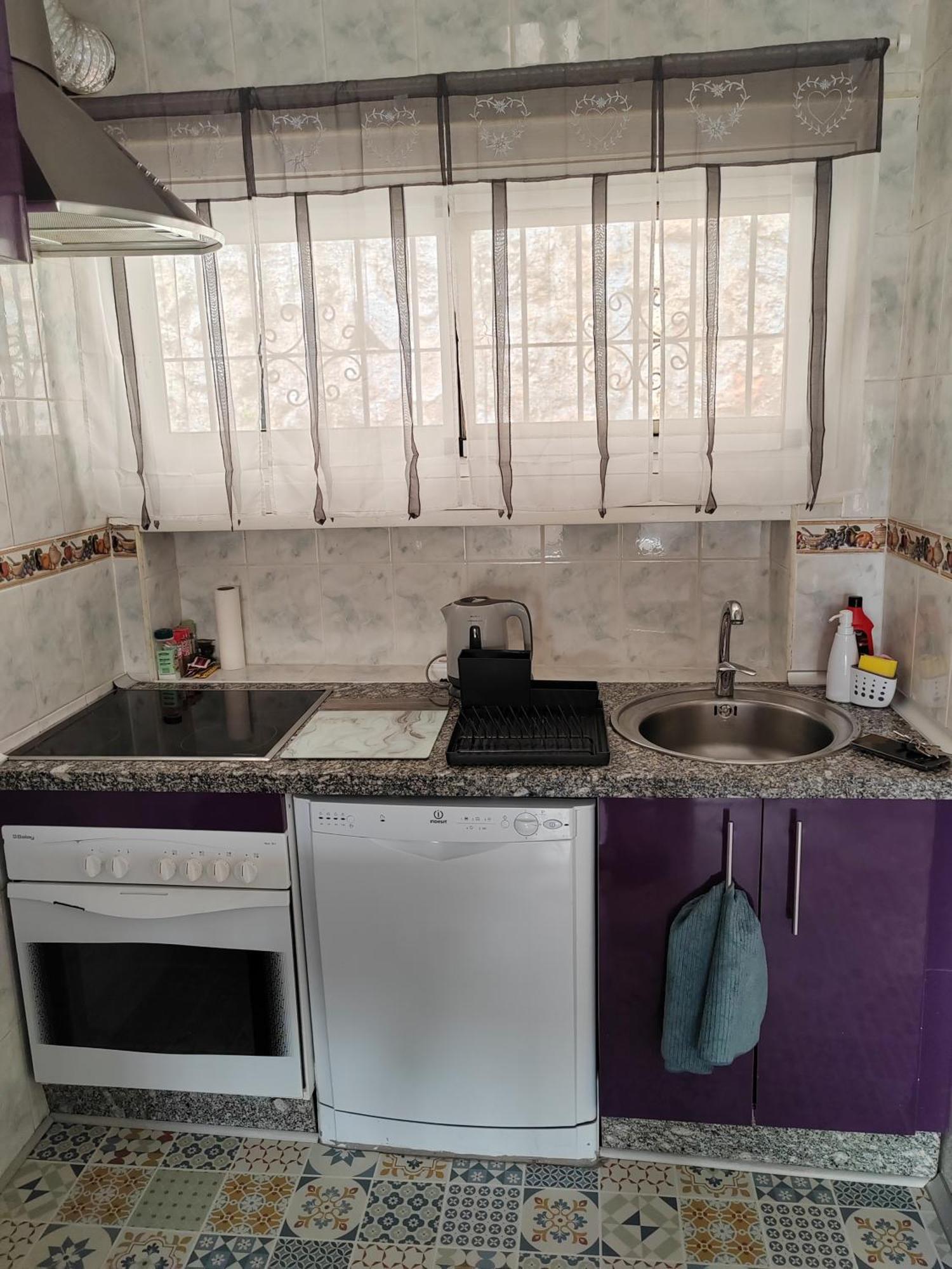 Calle Bastion, 2 Apartamento 3 Torremolinos Eksteriør billede