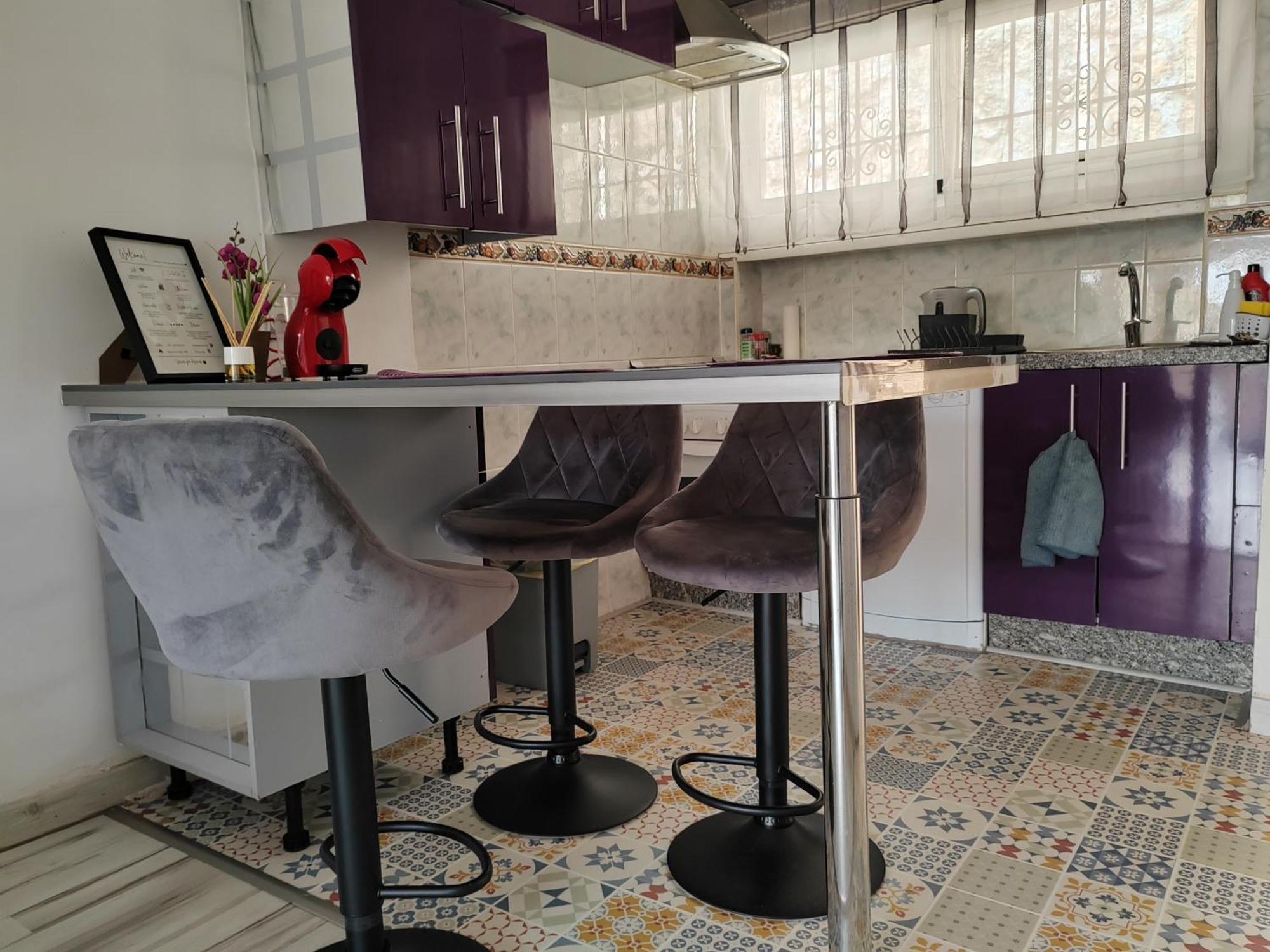 Calle Bastion, 2 Apartamento 3 Torremolinos Eksteriør billede