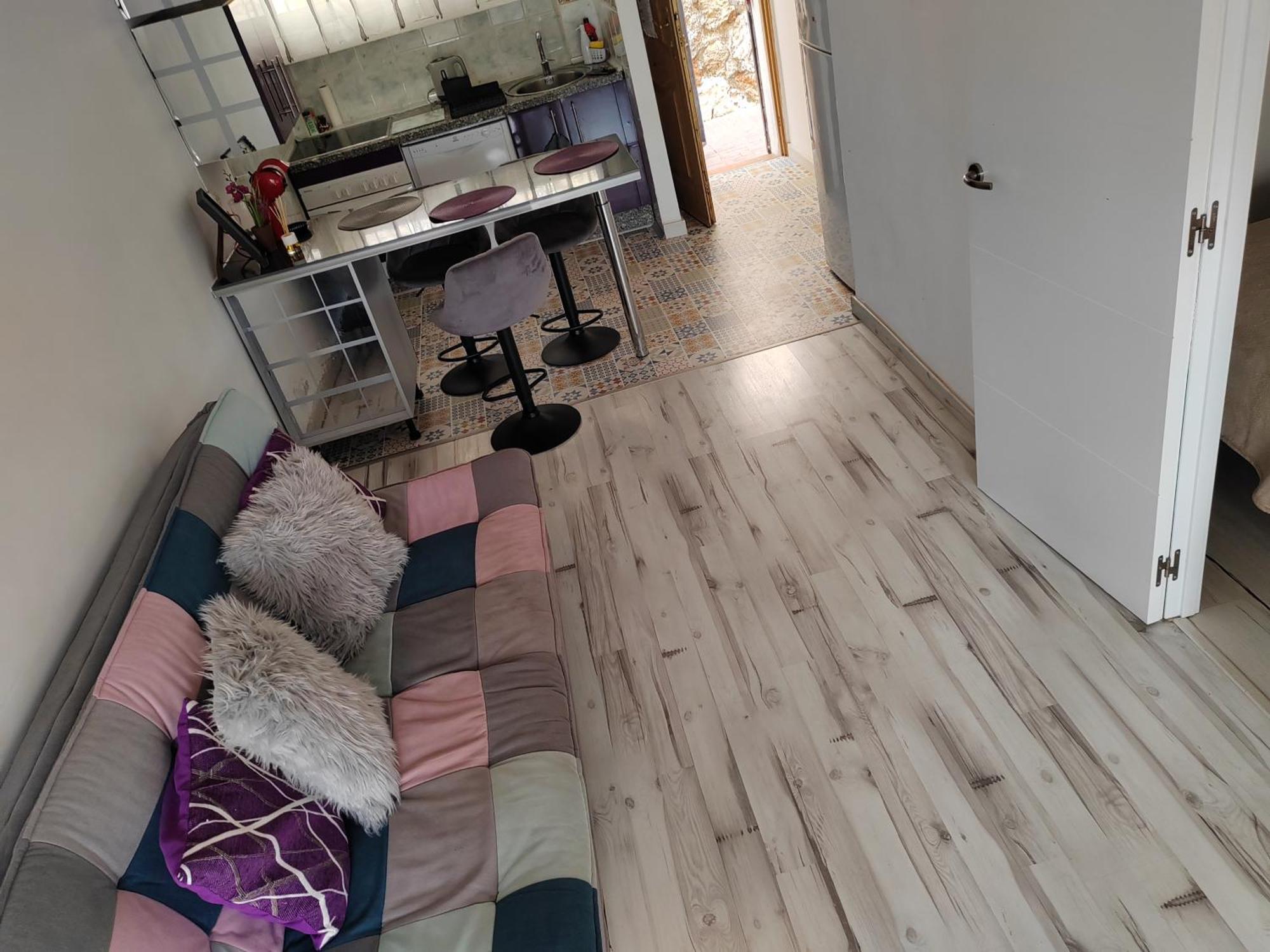Calle Bastion, 2 Apartamento 3 Torremolinos Eksteriør billede