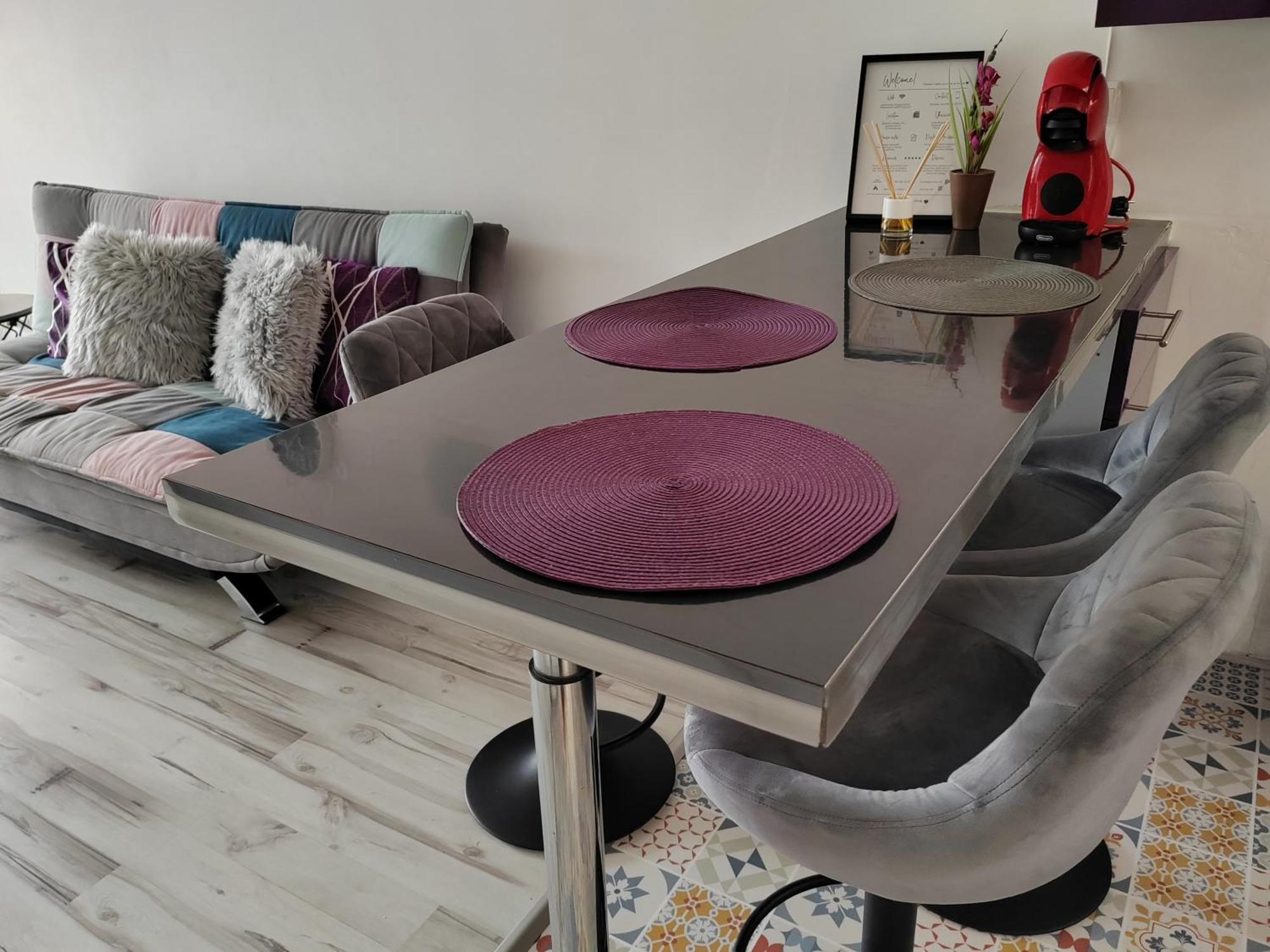 Calle Bastion, 2 Apartamento 3 Torremolinos Eksteriør billede