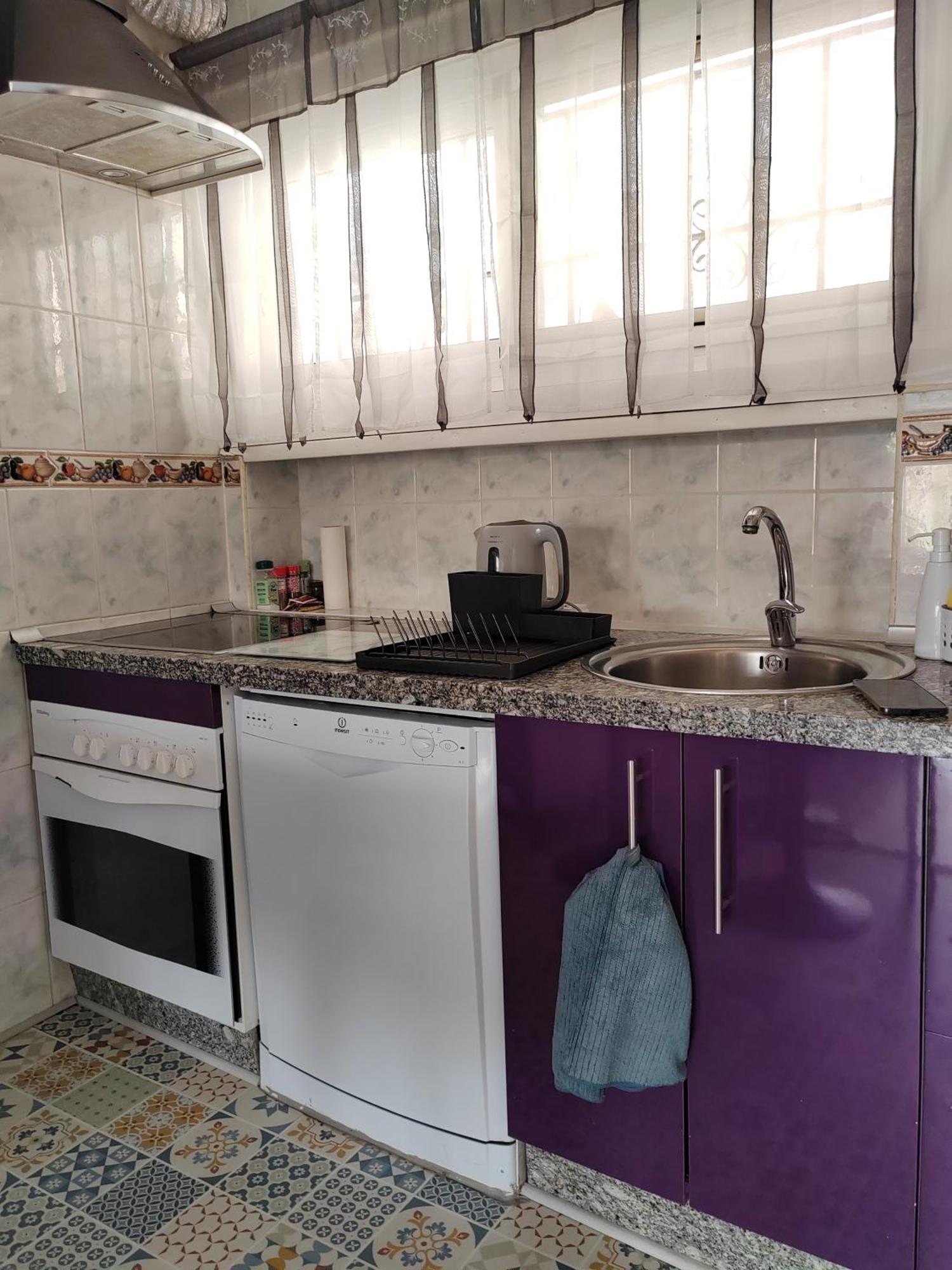 Calle Bastion, 2 Apartamento 3 Torremolinos Eksteriør billede