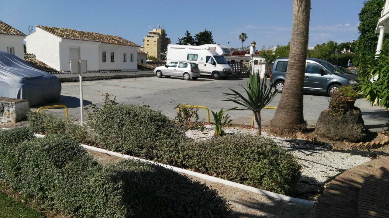 Calle Bastion, 2 Apartamento 3 Torremolinos Eksteriør billede